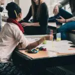 How much do event planners charge?