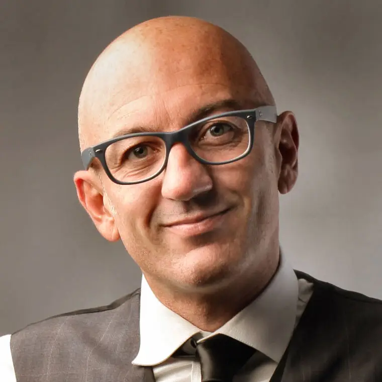 Manuel B. Cobos